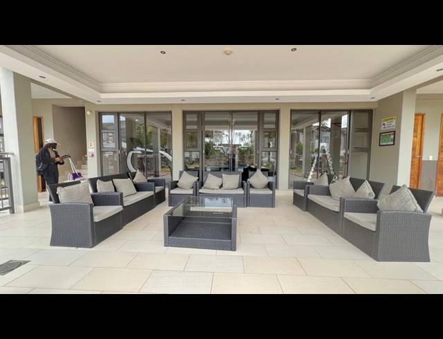 2 BEDROOM PROPERTY TO RENT IN UMHLANGA RIDGE